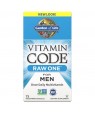 Vitamin Code RAW ONE Men - multivitamín pro muže - 75 kapslí